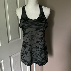 Nike Dri-Fit tank size L